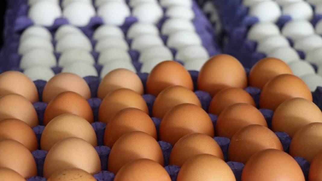 Yumurtanın kolisinde büyük indirim! İndirimi duyan o marketlere akın ediyor: Yetişen koli koli alıyor! 3